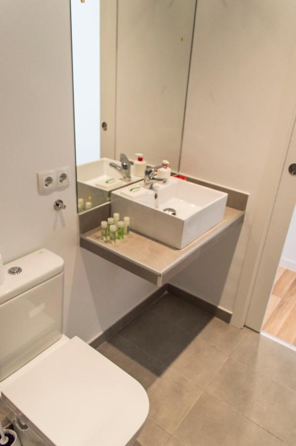 Apartamento For New Design Temporal Puerta Del Sol Pre10c Madri