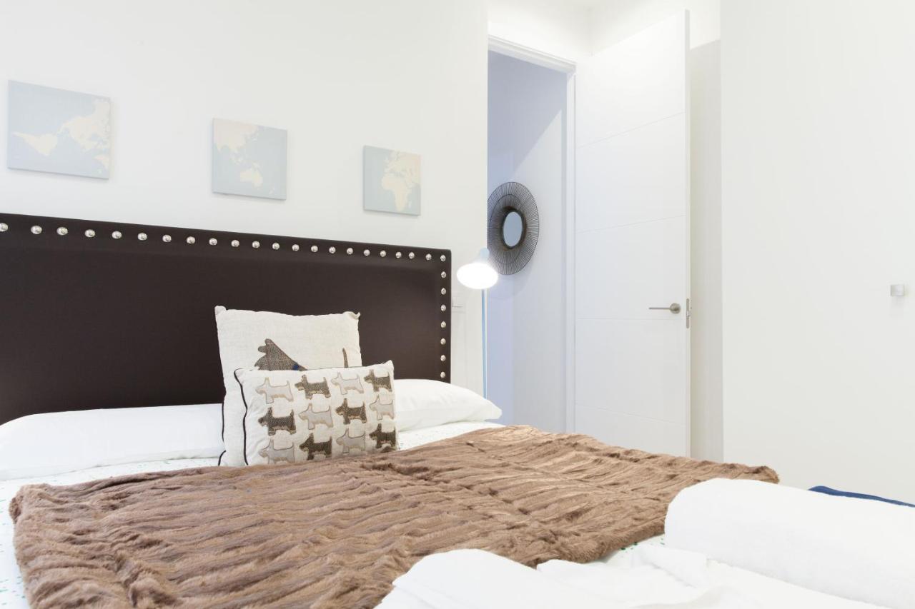 Apartamento For New Design Temporal Puerta Del Sol Pre10c