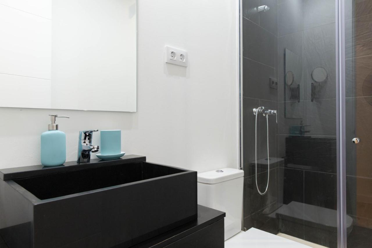 Apartamento For New Design Temporal Puerta Del Sol Pre10c Madri