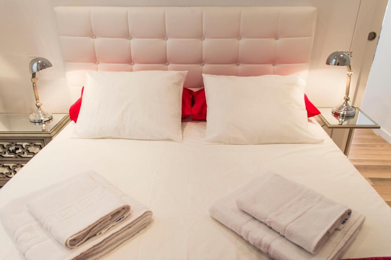 Apartamento For New Design Temporal Puerta Del Sol Pre10c