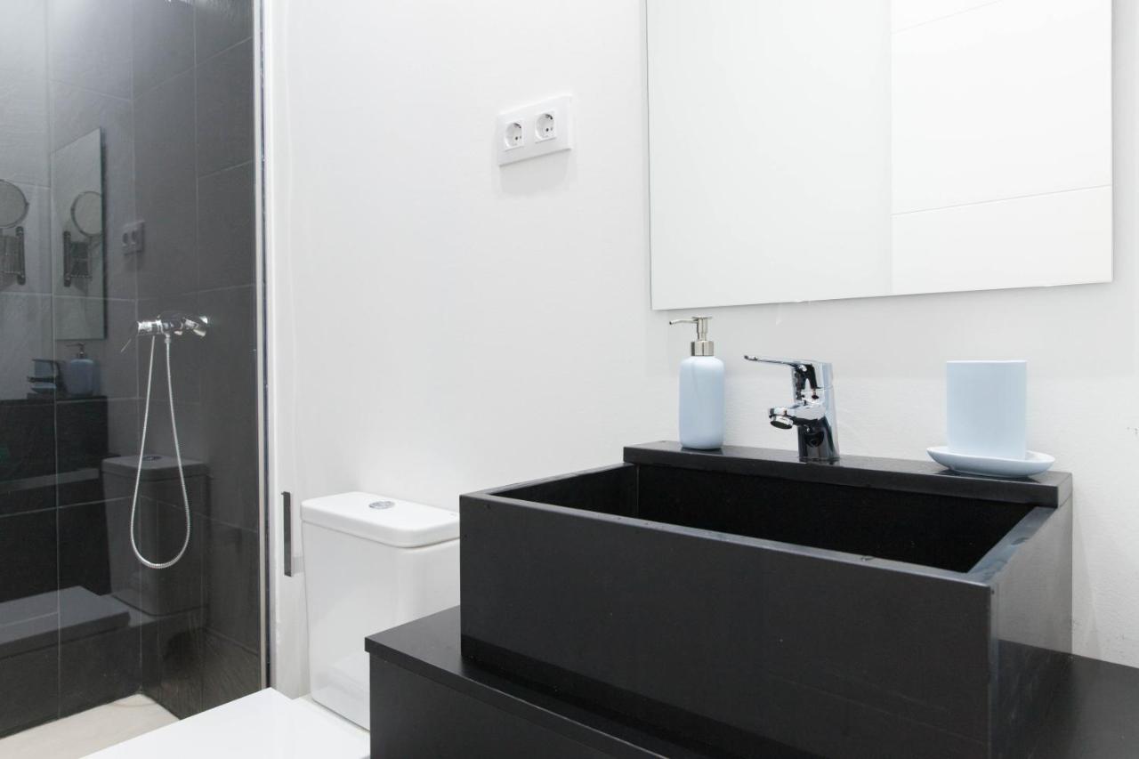 For New Design Temporal Puerta Del Sol Pre10c Apartamento *
