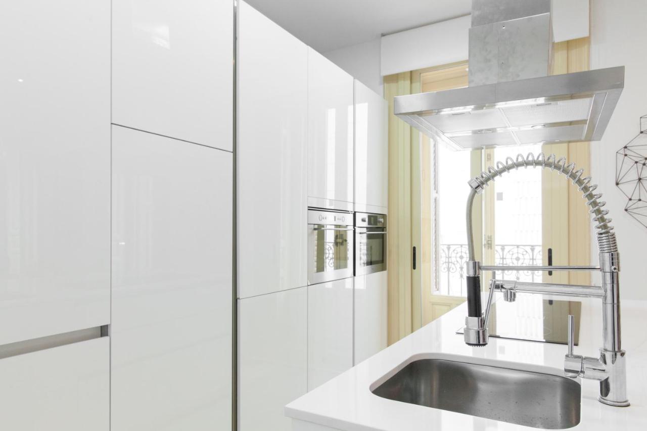 Apartamento For New Design Temporal Puerta Del Sol Pre10c Madri