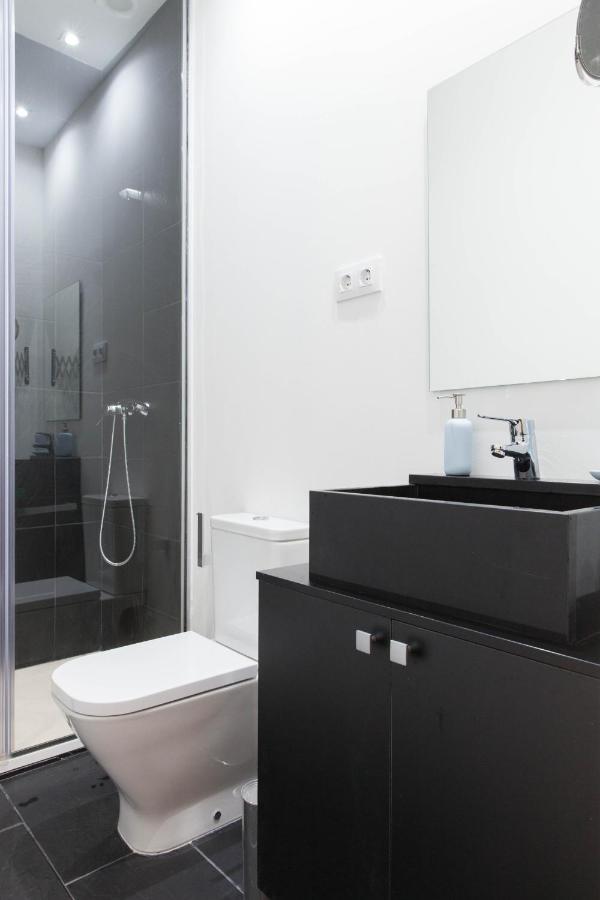 Apartamento For New Design Temporal Puerta Del Sol Pre10c *