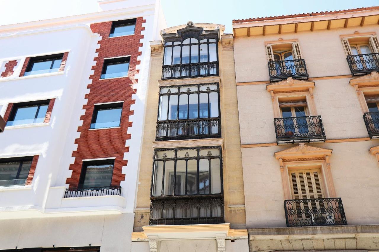 For New Design Temporal Puerta Del Sol Pre10c Madri